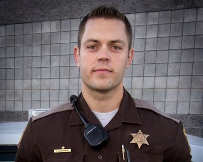 Trooper Eric Ellsworth (Photo: Utah Highway Patrol)