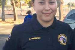 Karla Ramirez-Segoviano (Photo: Facebook)