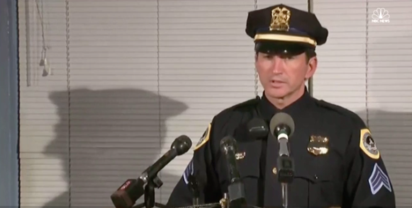 Video: 2 Iowa Officers Ambushed And Killed In Separate Attacks, Suspect ...