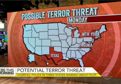 M 2016 11 04 1207 Terror Threat