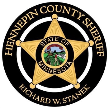 M Hennepin County Mn Sheriff 1