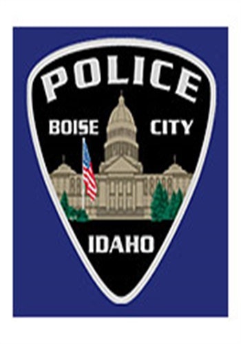 M Boise Police