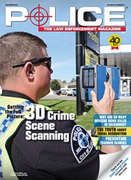 POLICE November 2016