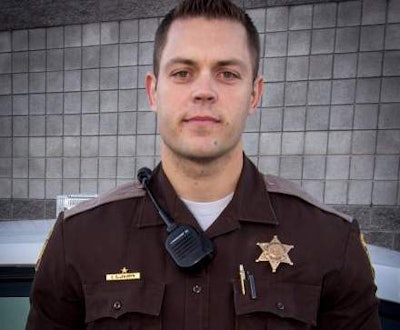 Trooper Eric Ellsworth (Photo: UHP)