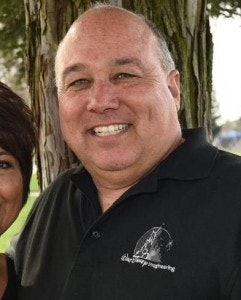 Dep. Dennis Wallace of the Stanislaus County Sheriff's Office was shot and killed Sunday morning. (Photo: ODMP.org)