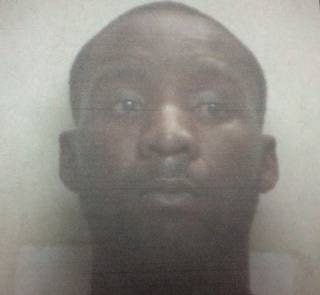 Akeem Woodard was arrested on suspicion of shooting and wounding a Georgia deputy. (Photo: Laurens County SO)