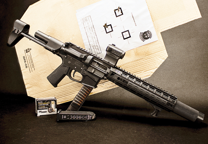 Photo: Fred Mastison