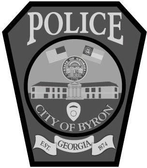 Byron (GA) Police Department (Photo: Facebook)