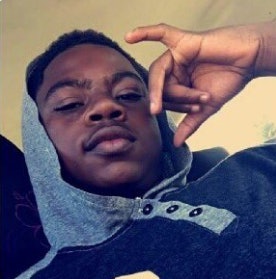 A manhunt is under way for 'Nawffside Oudaa,' who Jackson, MS, police say is linked to a crime that ended in a shootout with police. (Photo: Jackson PD/Twitter)