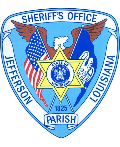 Photo: Jefferson Parish Facebook page