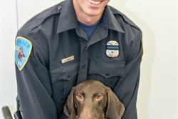 Officer Collin Rose of the Wayne State University Police Department was shot and killed Nov. 22. DeAngelo Davis was charged with the murder. The charges have now been dropped and police are searching for another suspect. (Photo: Wayne State University PD)