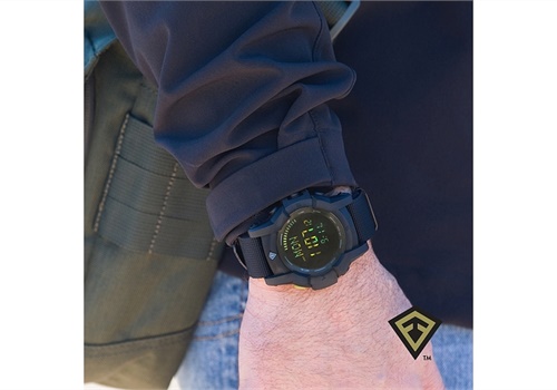 First tactical online watch