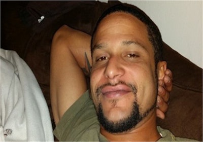 Brendon Glenn was shot and killed in 2015 during a confrontation with LAPD officers. (Photo: Facebook)