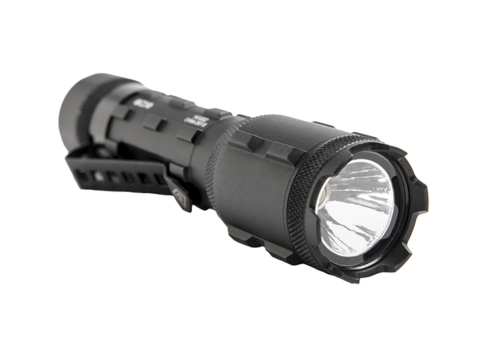 Small deals tactical flashlight