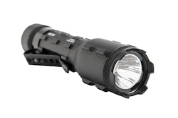 First Tactical's Small Duty Light (Photo: First Tactical)