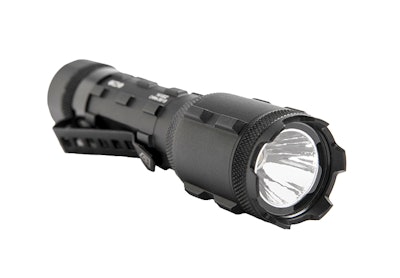 First Tactical's Small Duty Light (Photo: First Tactical)