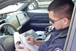 It's important to vary your routine. Don't stop at the same place or time to catch up on your paperwork. (Photo: iStockphoto.com)