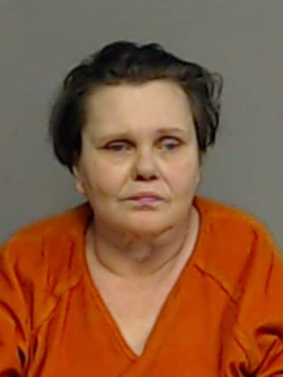 Brenda Joyce Wright is charged with attempted capital murder. (Photo: The Tom Green County Jail)