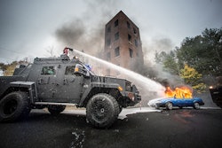 Lenco X3 Fire 1 Mm3996a Em