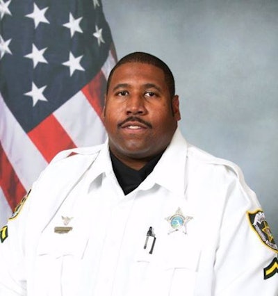 Deputy First Class Norman Lewis (Photo: Orange County Sheriff's Office)