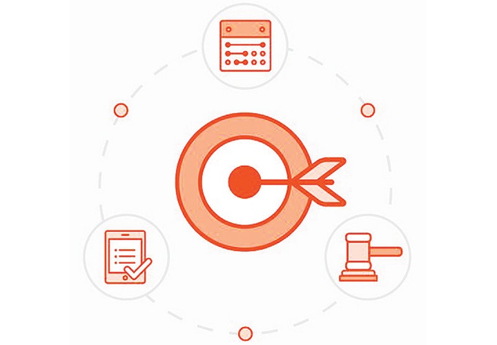 Workforce Telestaff Scheduling Application From Kronos Police Magazine Workforce Telestaff Scheduling Application From Kronos Police Magazine