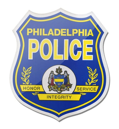 Photo: Philadelphia PD Facebook Page