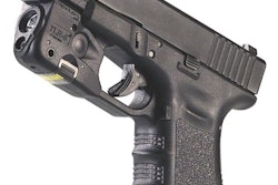 Streamlight's TLR-6 weapon light for use with non-rail 1911 firearms (Photo: Streamlight)