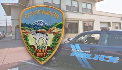 Photo: Wapato PD