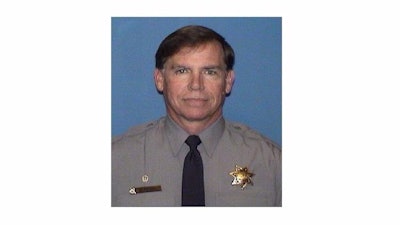 Deputy Michael Foley (Photo: Alameda County Sheriff's Office)