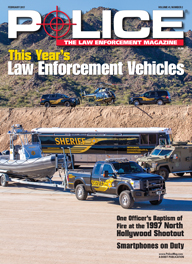 POLICE February 2017