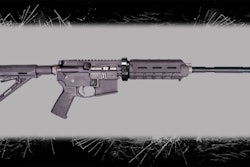 Photo: Frontier Tactical