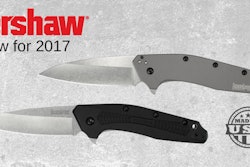 Kershaw Dividend Knife (Image: Kershaw)