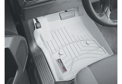M Products Weather Tech Floor Liner 1