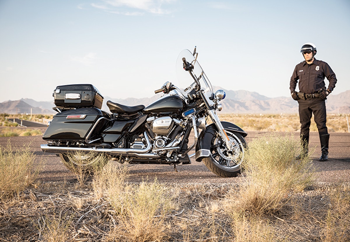 Harley-Davidson might have two all-new bikes coming, leaked documents  suggest - CNET