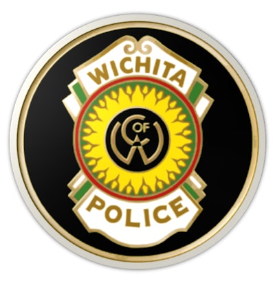 Photo: Wichita Police Department Facebook page