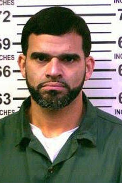 Burglary suspect Felix Perez is suing New York City claiming PTSD after an August police shooting left him with a bullet in his butt. (Photo: NY Dept. of Corrections)