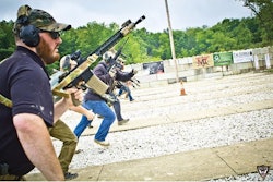 Photo: Alliance Police Training Facility