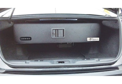 Performance Custom Cabinets