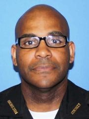 Deputy Terry Harper (Photo: Hamilton County Sheriff's Office)