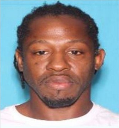 Markeith Loyd, 41, faces 11 charges, including the murder of Orlando Police Lt. Debra Clayton. (Photo: Orange County SO)