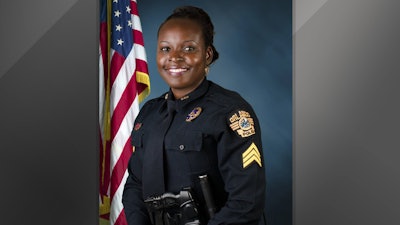 Lt. Debra Clayton. Her accused killer will not face the death penalty. (Photo: Orlando PD)