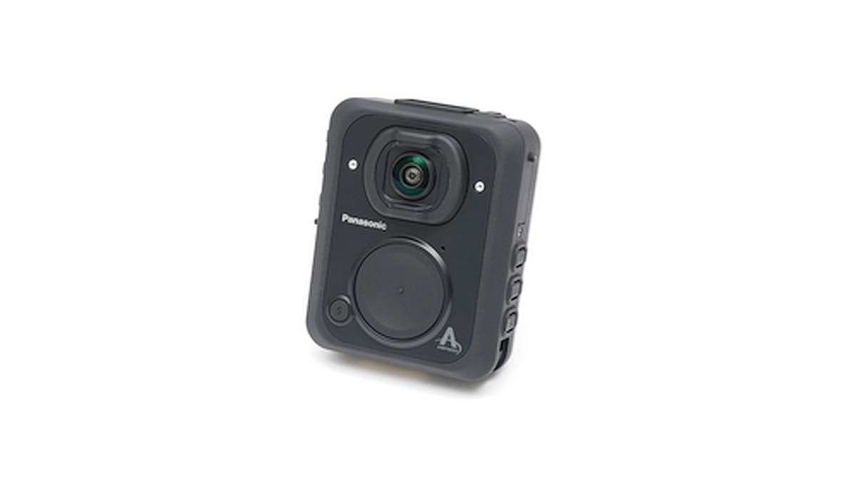 Arbitrator BWC From Panasonic System Communications Company Police Magazine