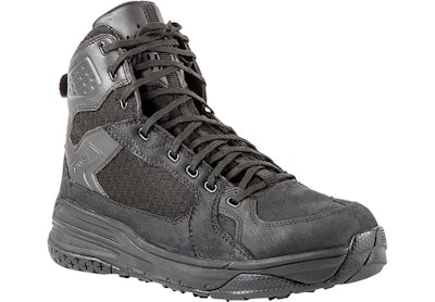 5.11 Tactical Halcyon Tactical Boot