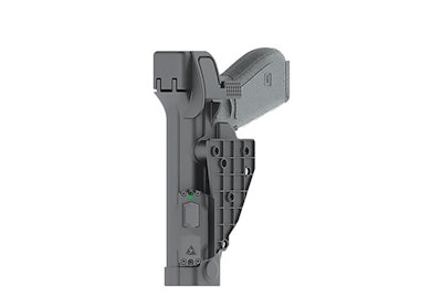 M Taser International Axon Signal Sidearm 1