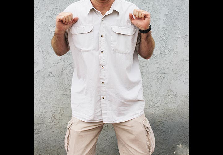 Photo: Daniel Abidin