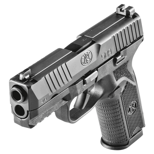 FN 509 (Photo: FN America)
