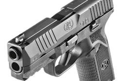 FN 509 (Photo: FN America)