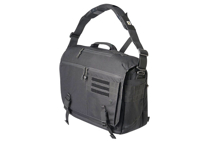 First tactical 2025 ascend messenger