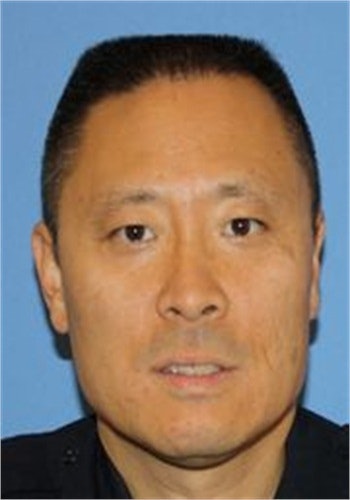 Officer Sonny Kim was killed in 2015 by Trepierre Hummons. This week the Mayor of Cincinnati's office issue a proclamation honoring Hummons. The proclamation was issued as a result of a clerical error, the mayor says. (Photo: Cincinnati PD)