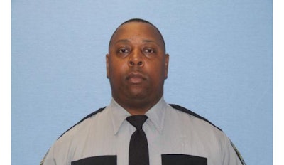 Cpl. Gregory Cooke (Photo: Richmond County SO)